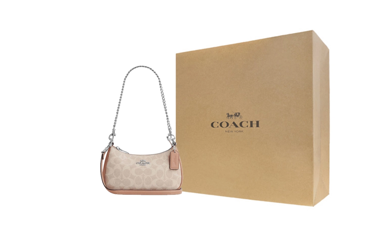 COACH Teri 19