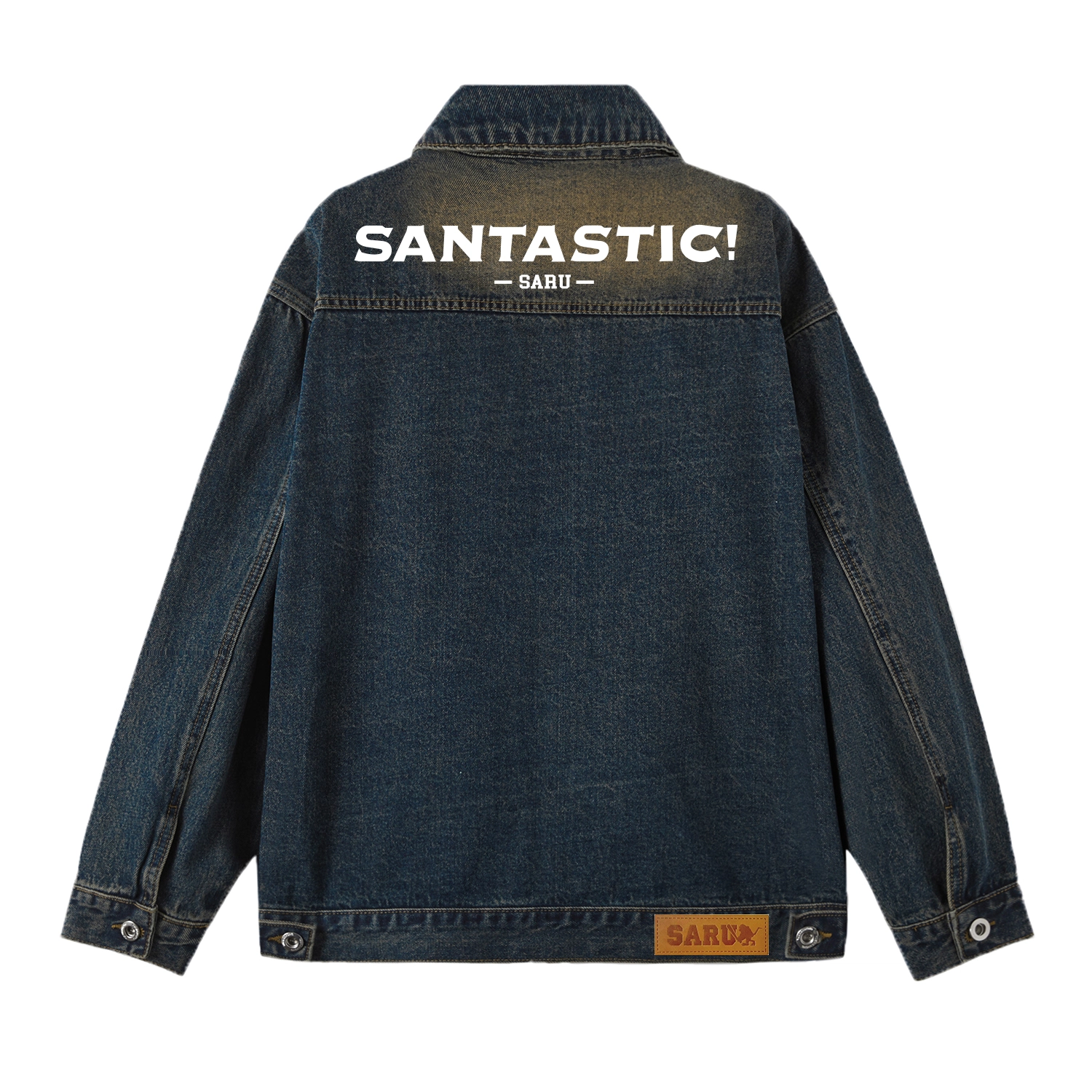 SANTASTIC LOGO