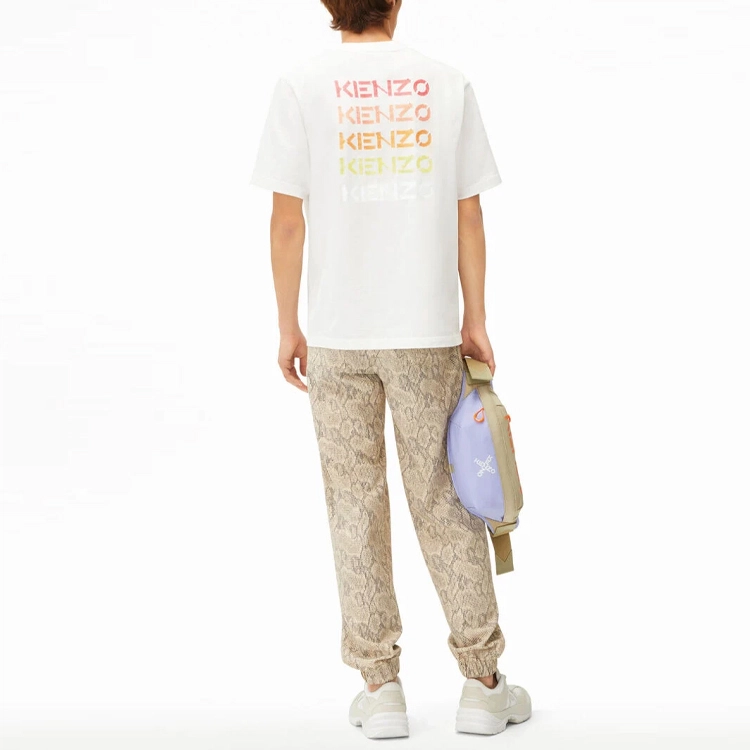 KENZO SS22 T