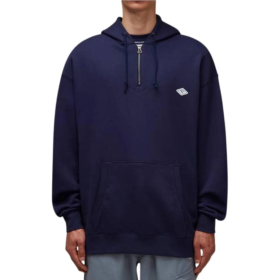 PUMA x nanamica SS23 Hoodie