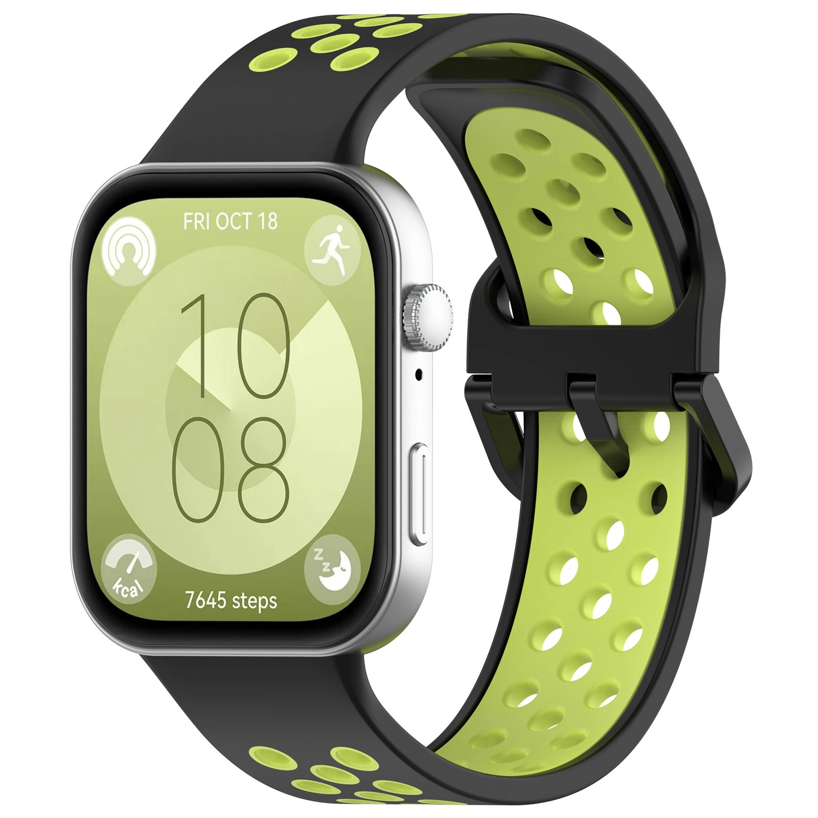 Akkerds WATCH Fit3