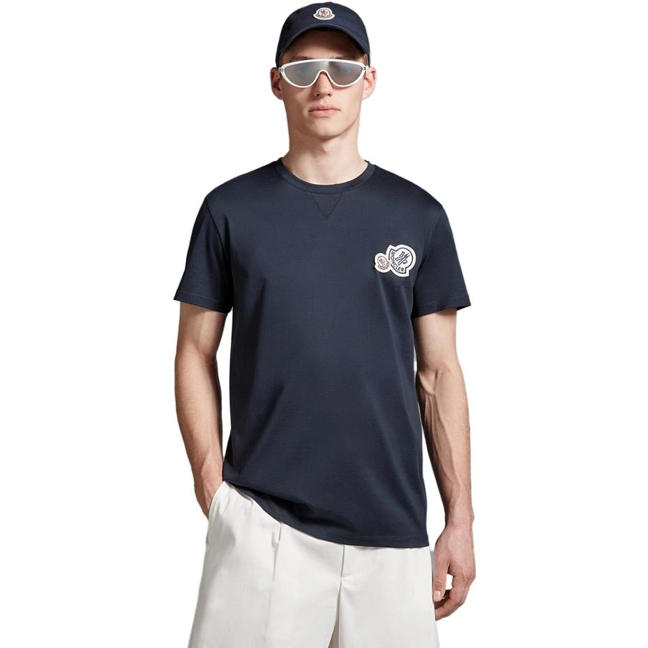 Moncler SS23 LogoT