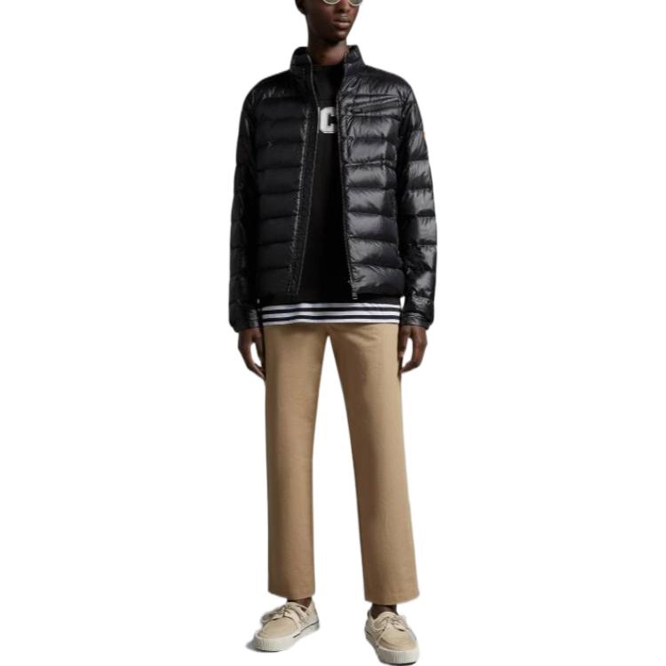 Moncler SS23 Logo