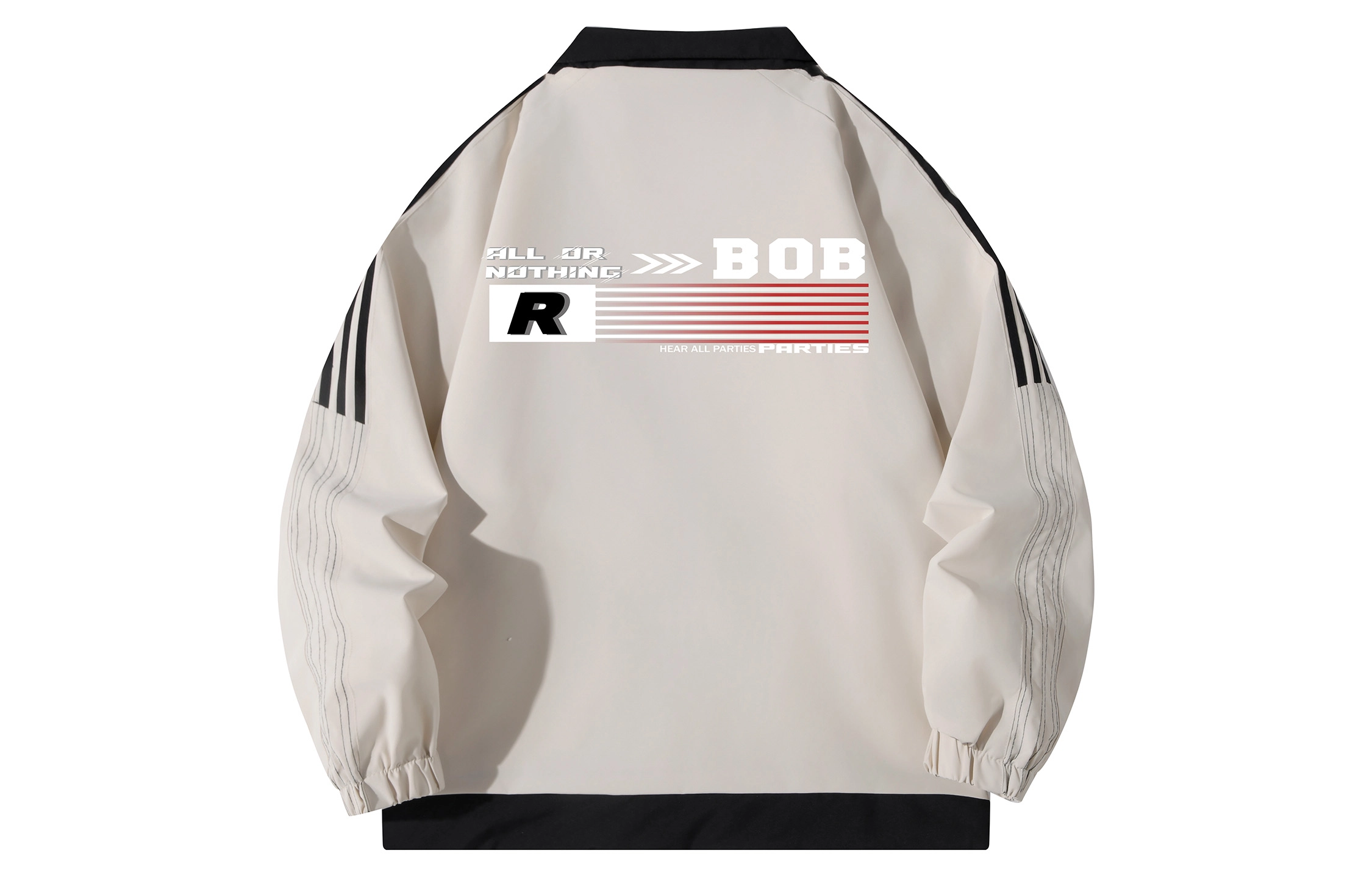BOBBY ABLEY Logo