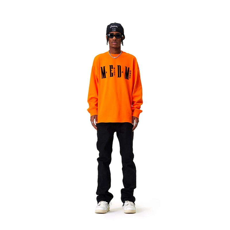 MR.ENJOYDA MONEY SS22 medmT