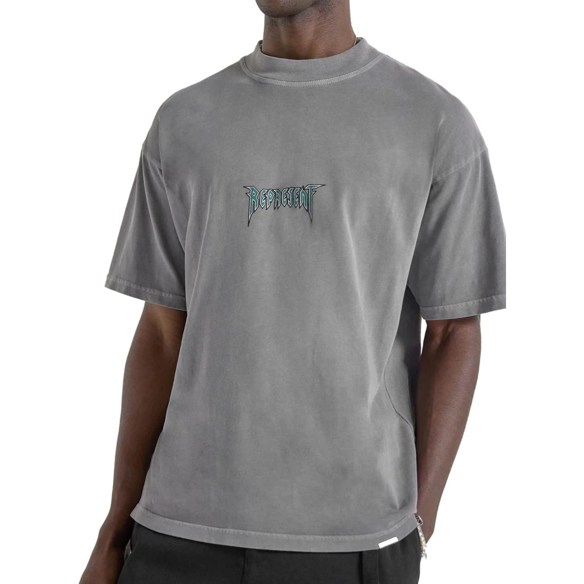 REPRESENT T