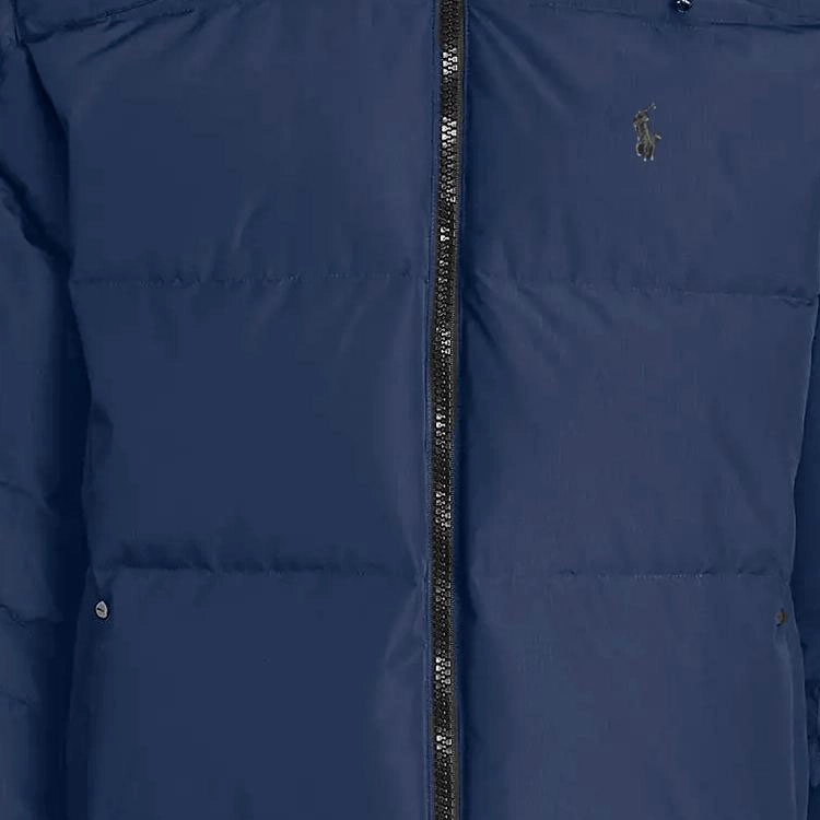 Polo Ralph Lauren SS23 Logo
