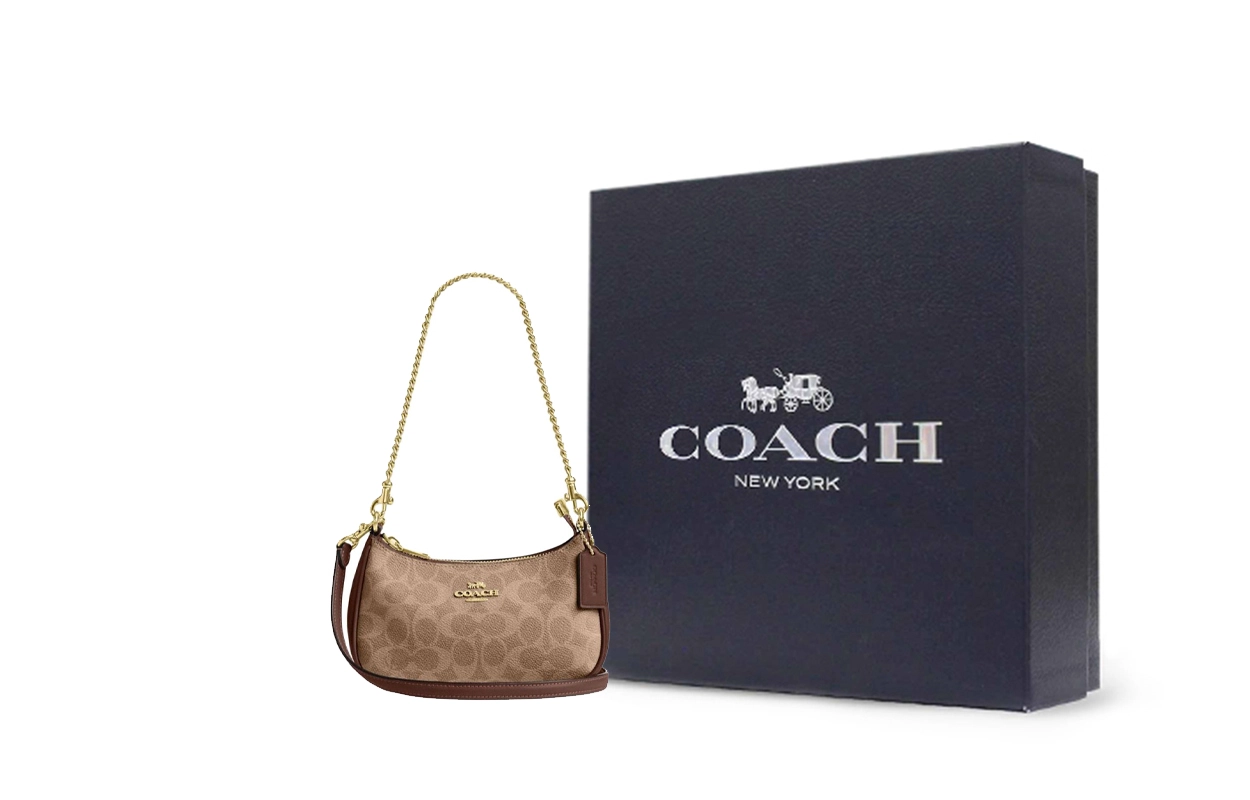COACH Teri 19