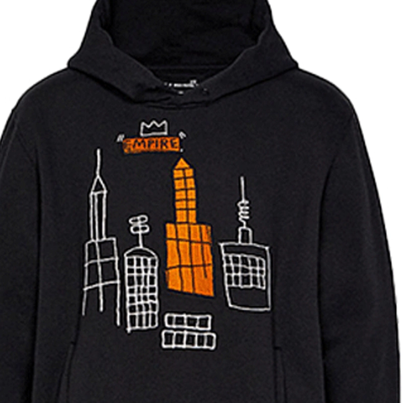 COACH x Jean-Michel Basquiat
