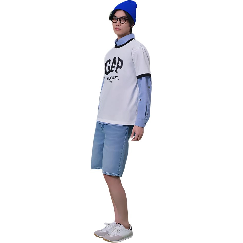 GAP