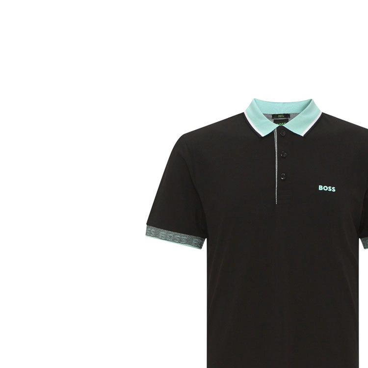 HUGO BOSS FW22 Polo