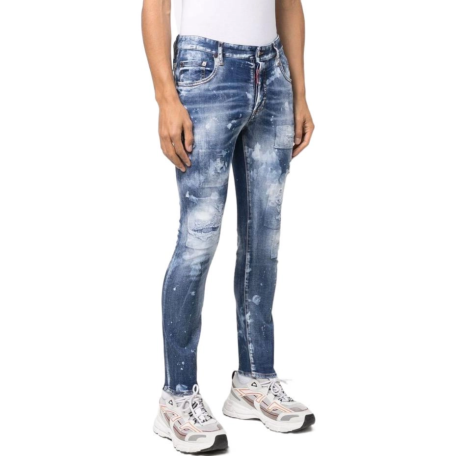 DSQUARED 2 SS22