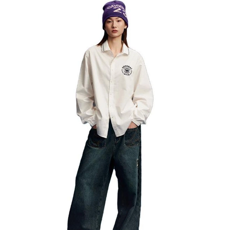 GOOD BAI FW23 Logo