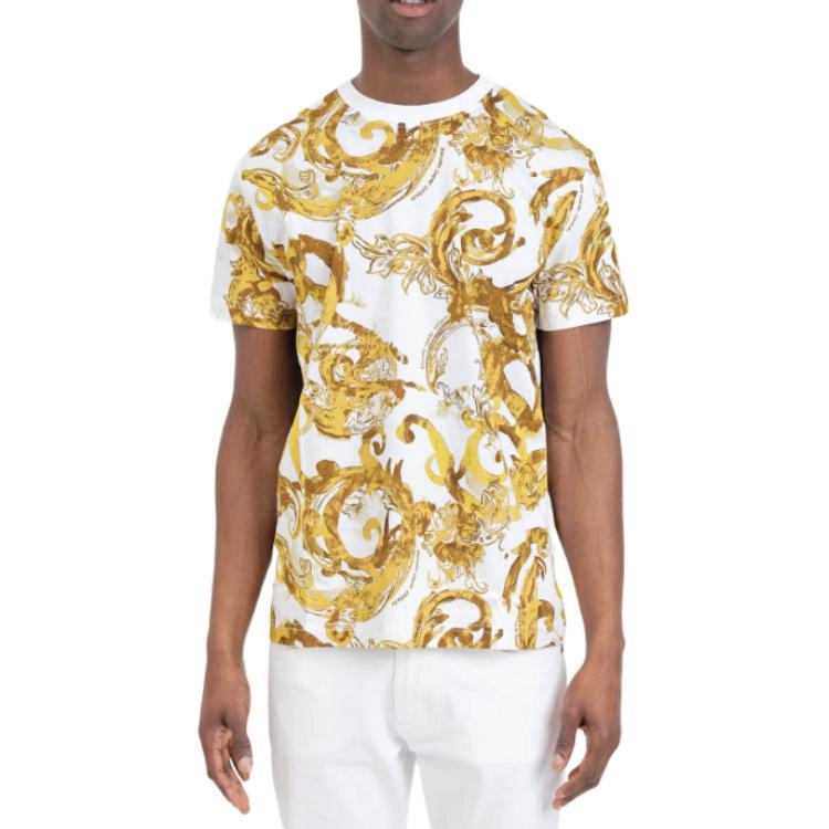 VERSACE JEANS T