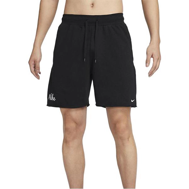 Nike AS M NK DF FLC SHORT DYE
