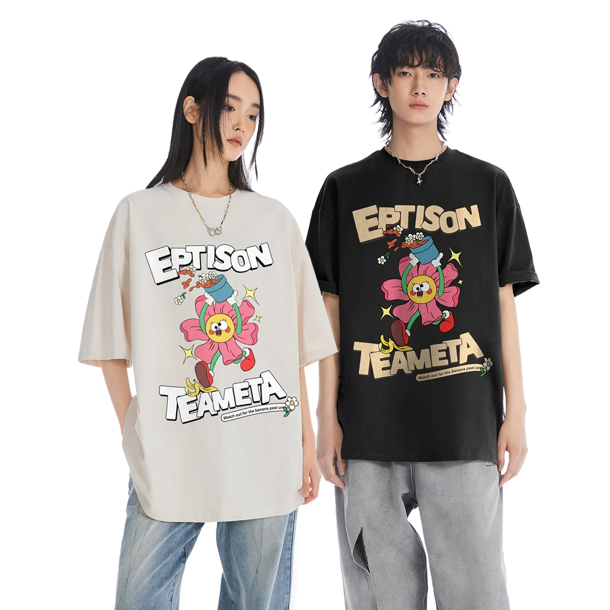 EPTISON SS23 T