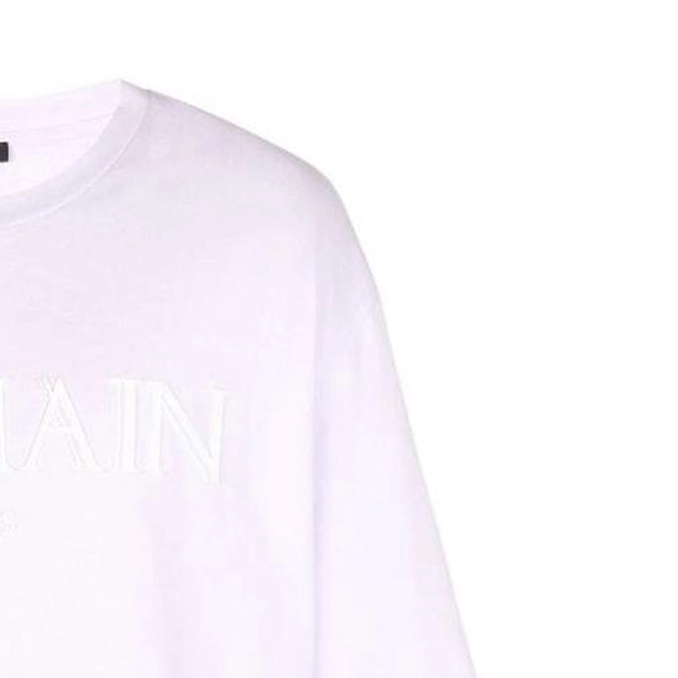 BALMAIN SS23 LogoT