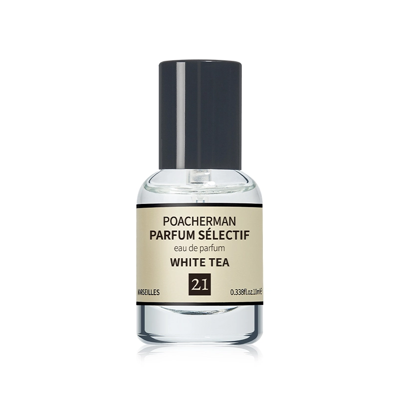 POACHERMAN EDP