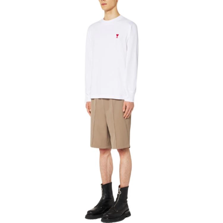 AMIPARIS SS22 LogoT