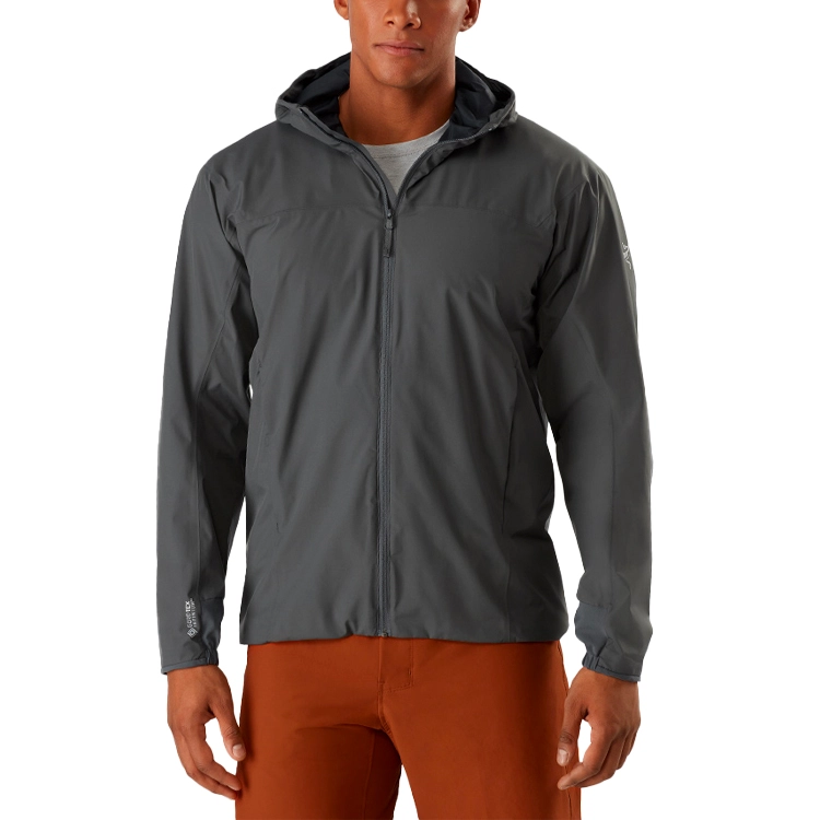 Arcteryx Solano Gore-tex Infinium Solano