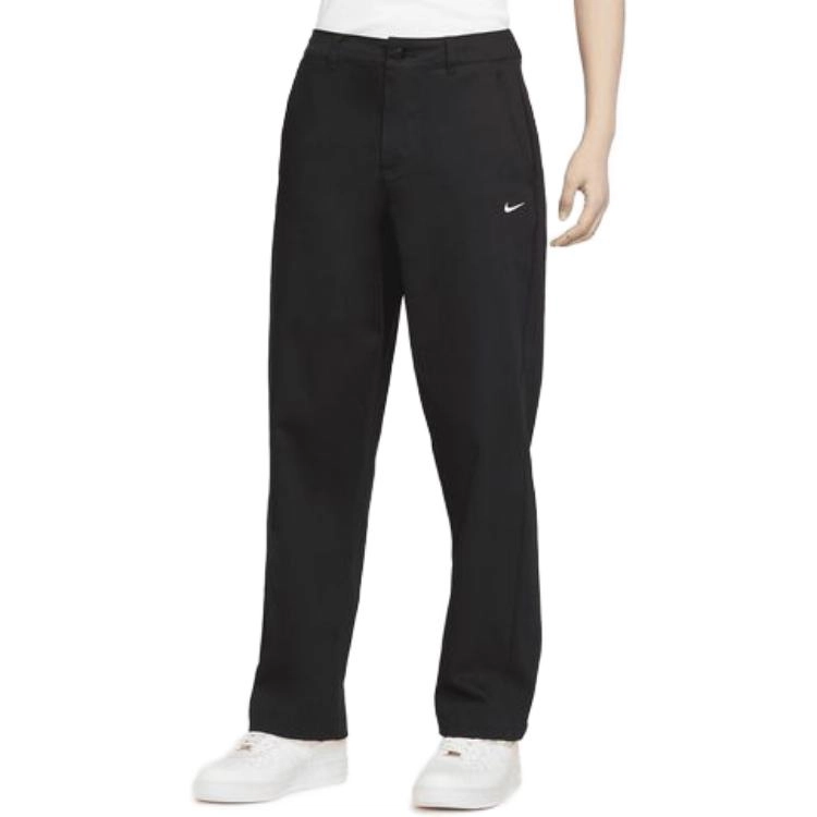 Nike As M Nl El Chino Pant Ul Cotto Logo