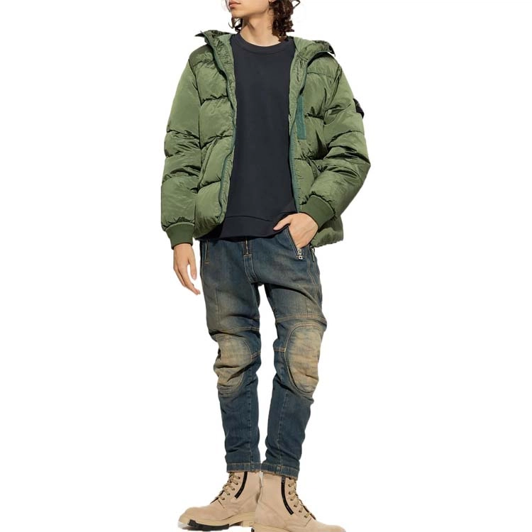 STONE ISLAND FW22 Logo