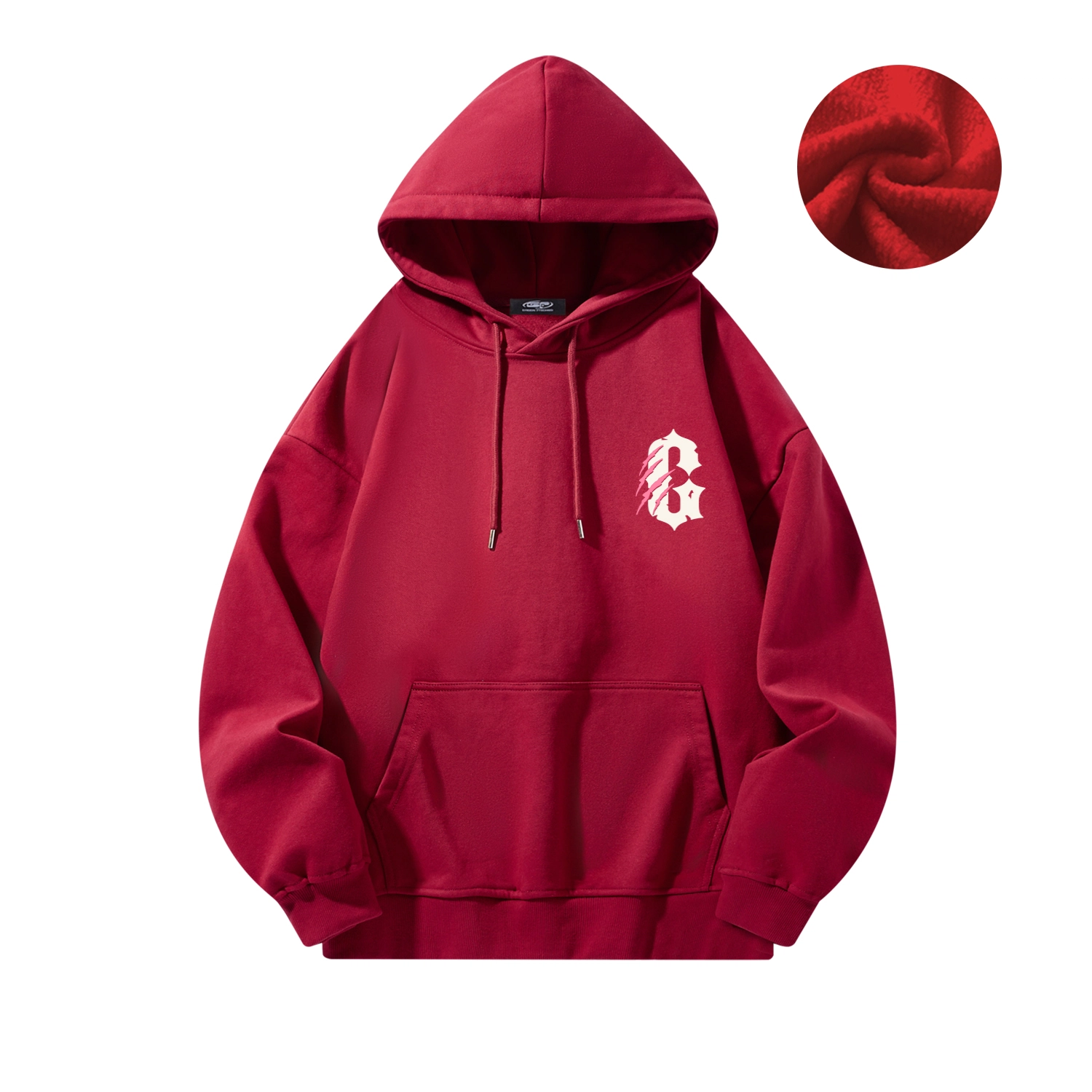 GF LogoG