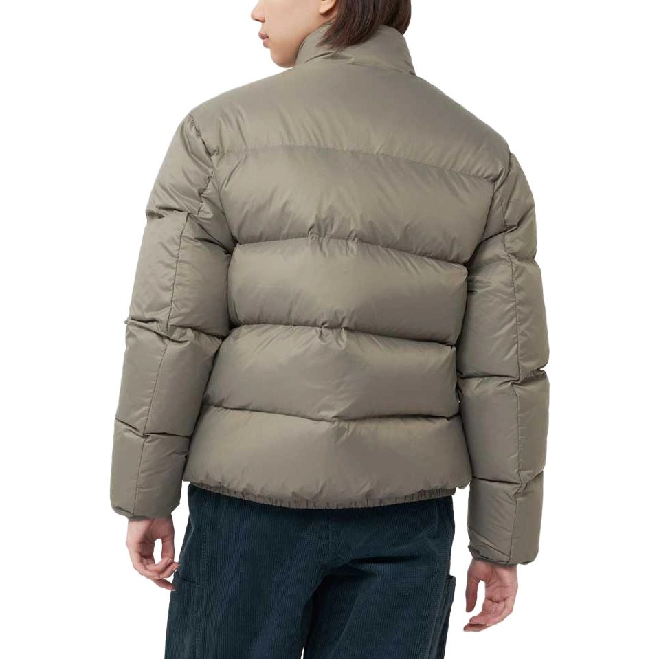 Gramicci Down Puffer Jacket Logo