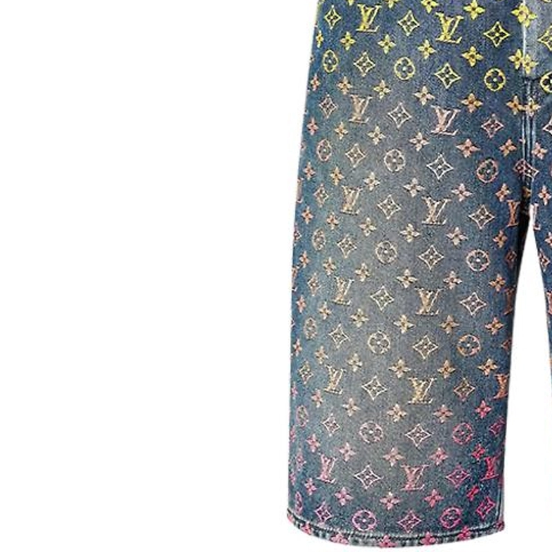 LOUIS VUITTON Logo
