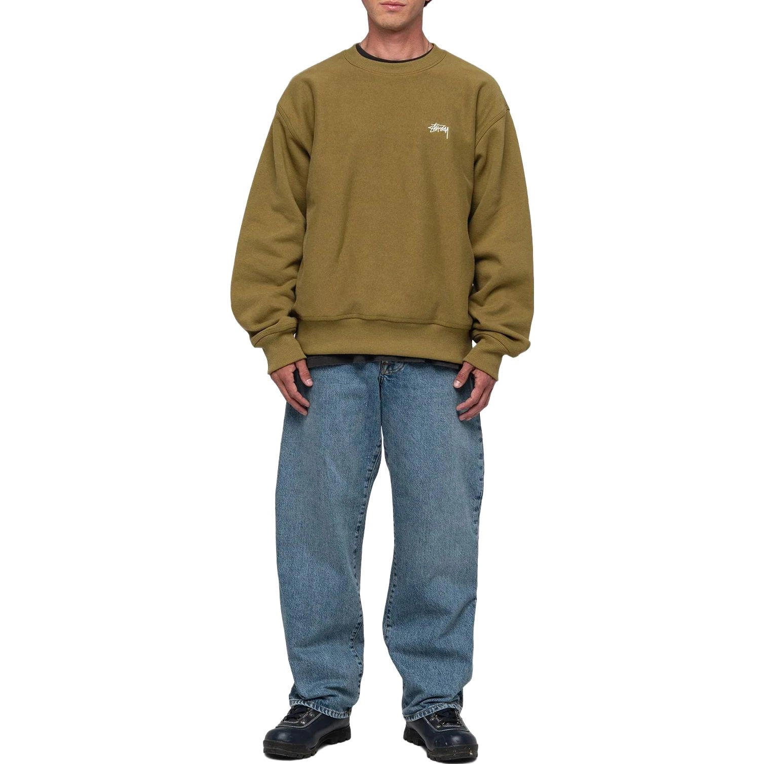 Stussy