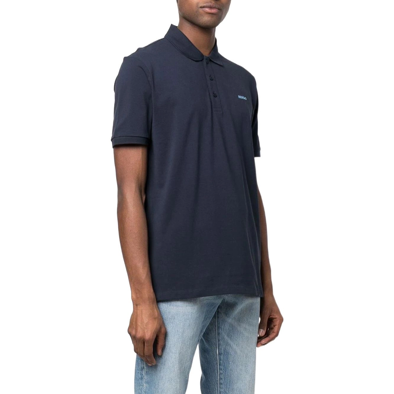 HUGO BOSS LogoPolo