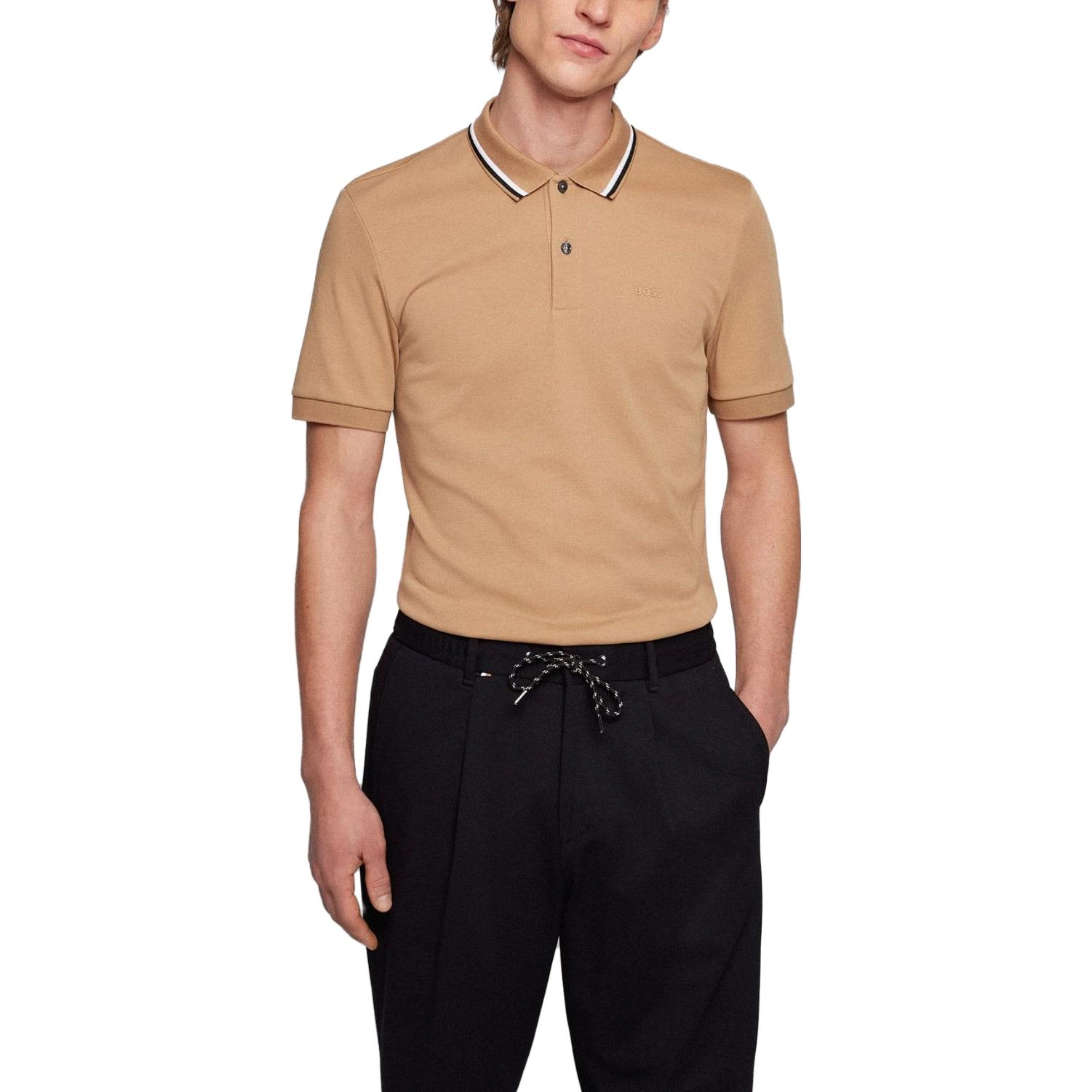 HUGO BOSS SS23 Polo