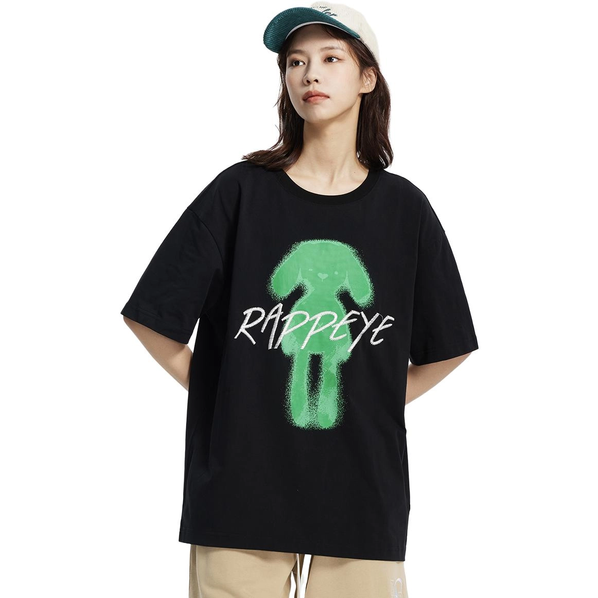 Rappeye T