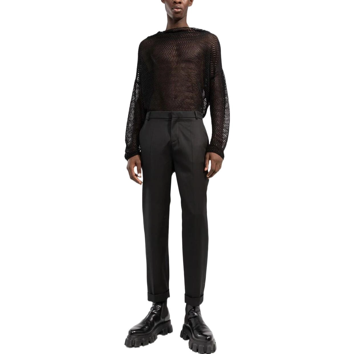 BALMAIN FW22