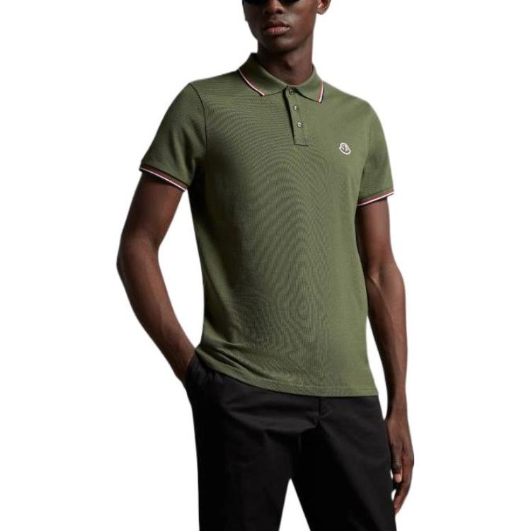 Moncler FW22 Polo