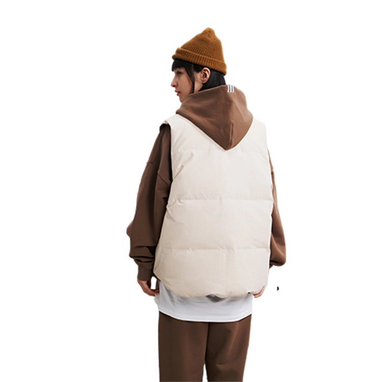 nautica white sail FW23 V