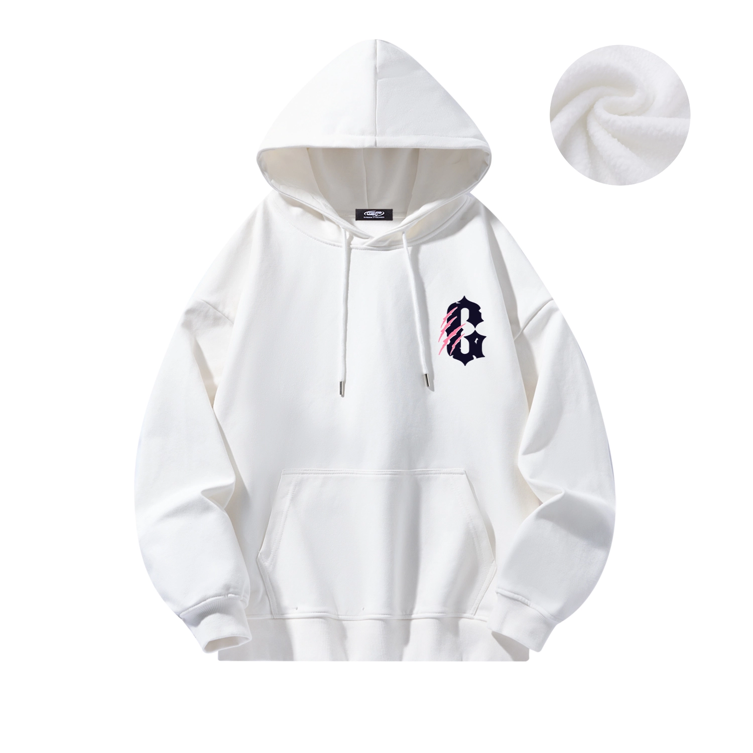 GF LogoG