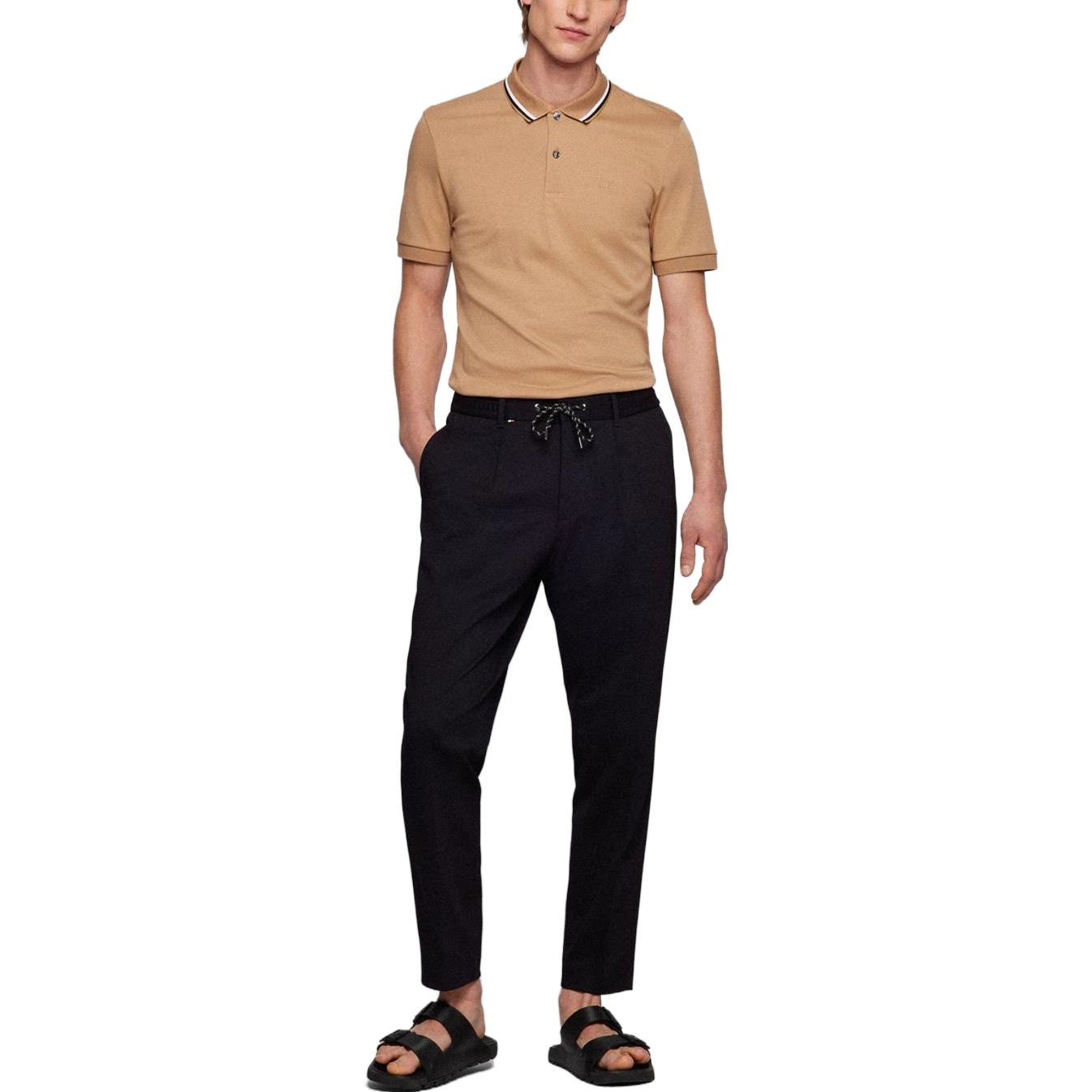 HUGO BOSS SS23 Polo