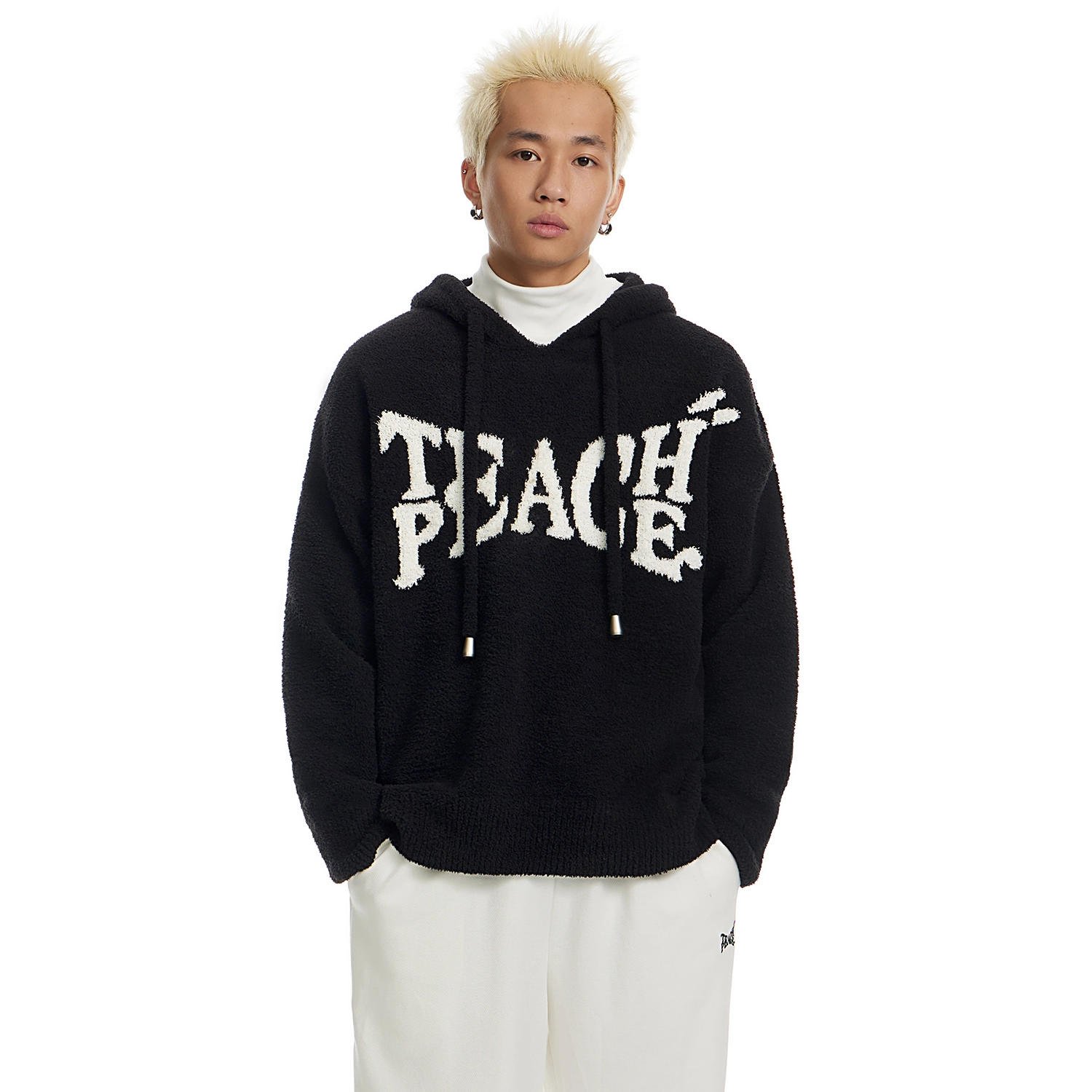 Teach Peace Logo