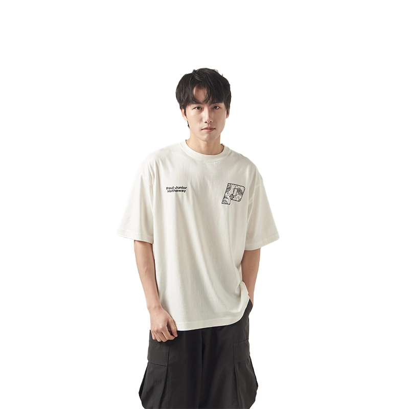 PJ's Vigor T