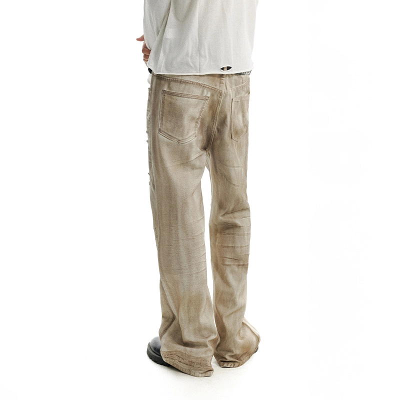 CONP SS24 Dirty Denim
