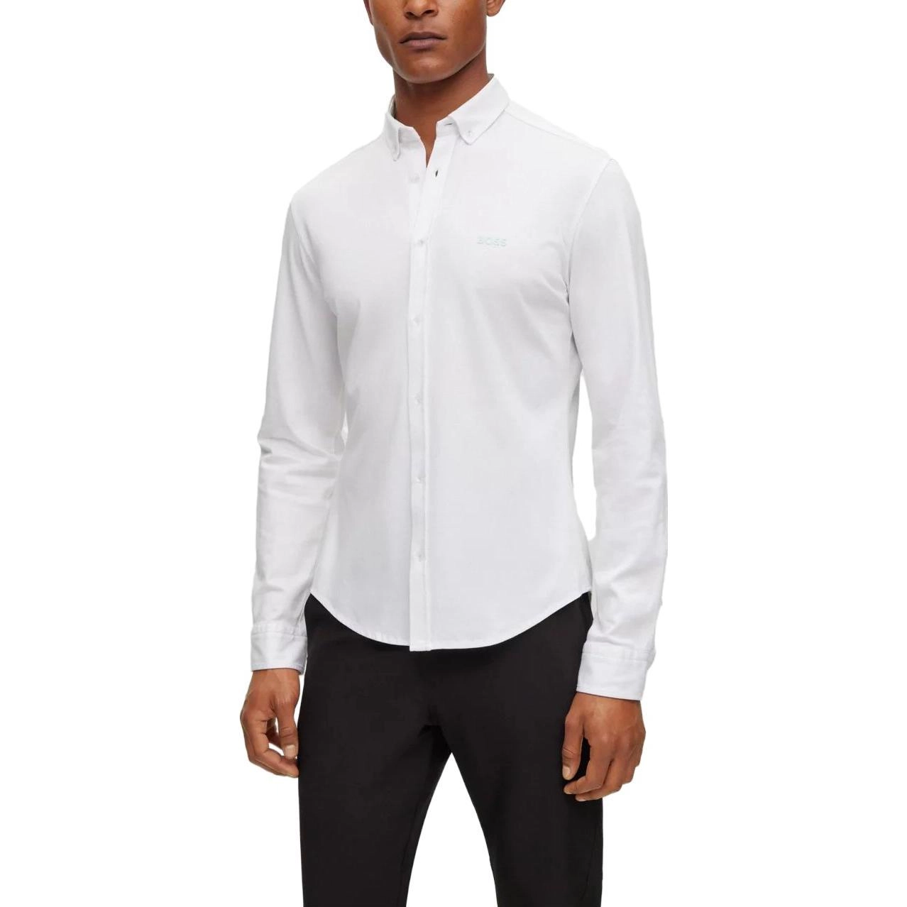 HUGO BOSS