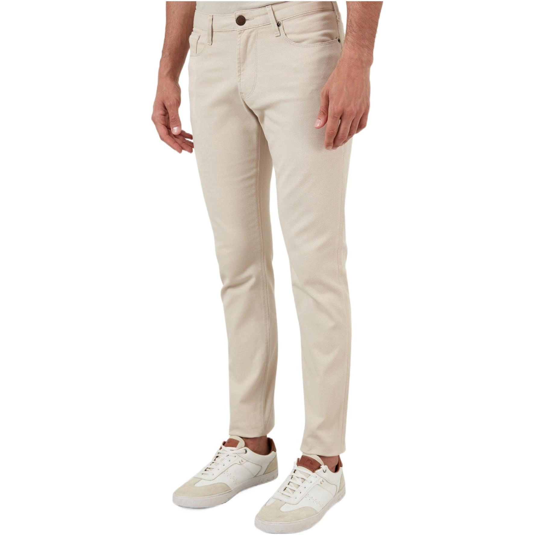 EMPORIO ARMANI SS22
