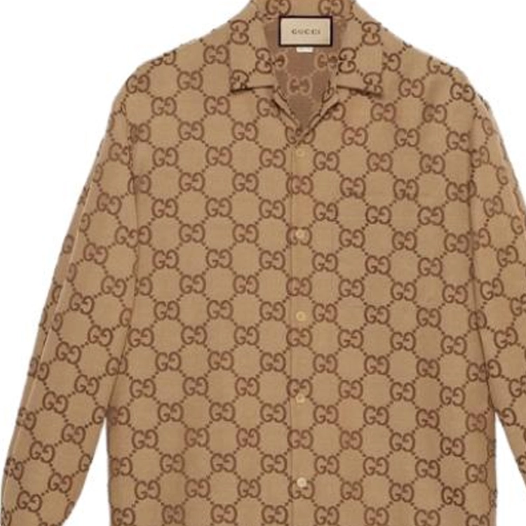 GUCCI FW23 Logo