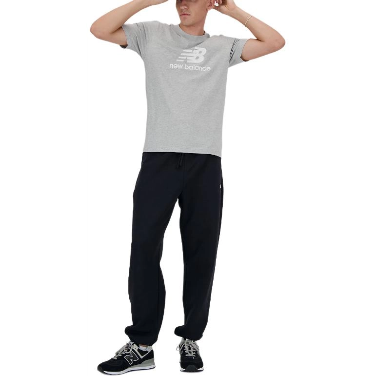 New Balance Sport Essentials Logo T-Shirt T