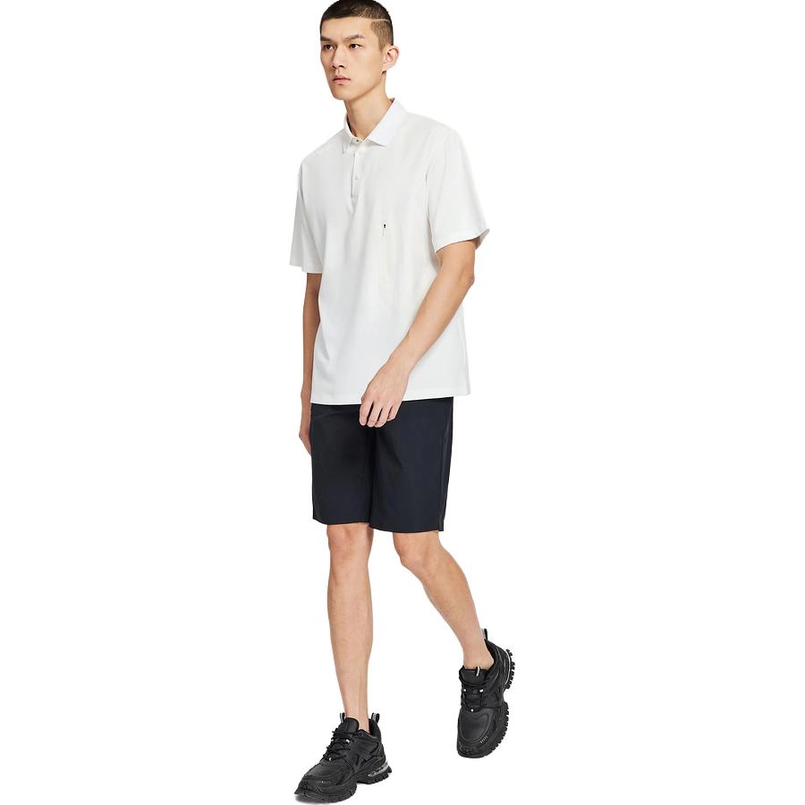SEPTWOLVES Polo