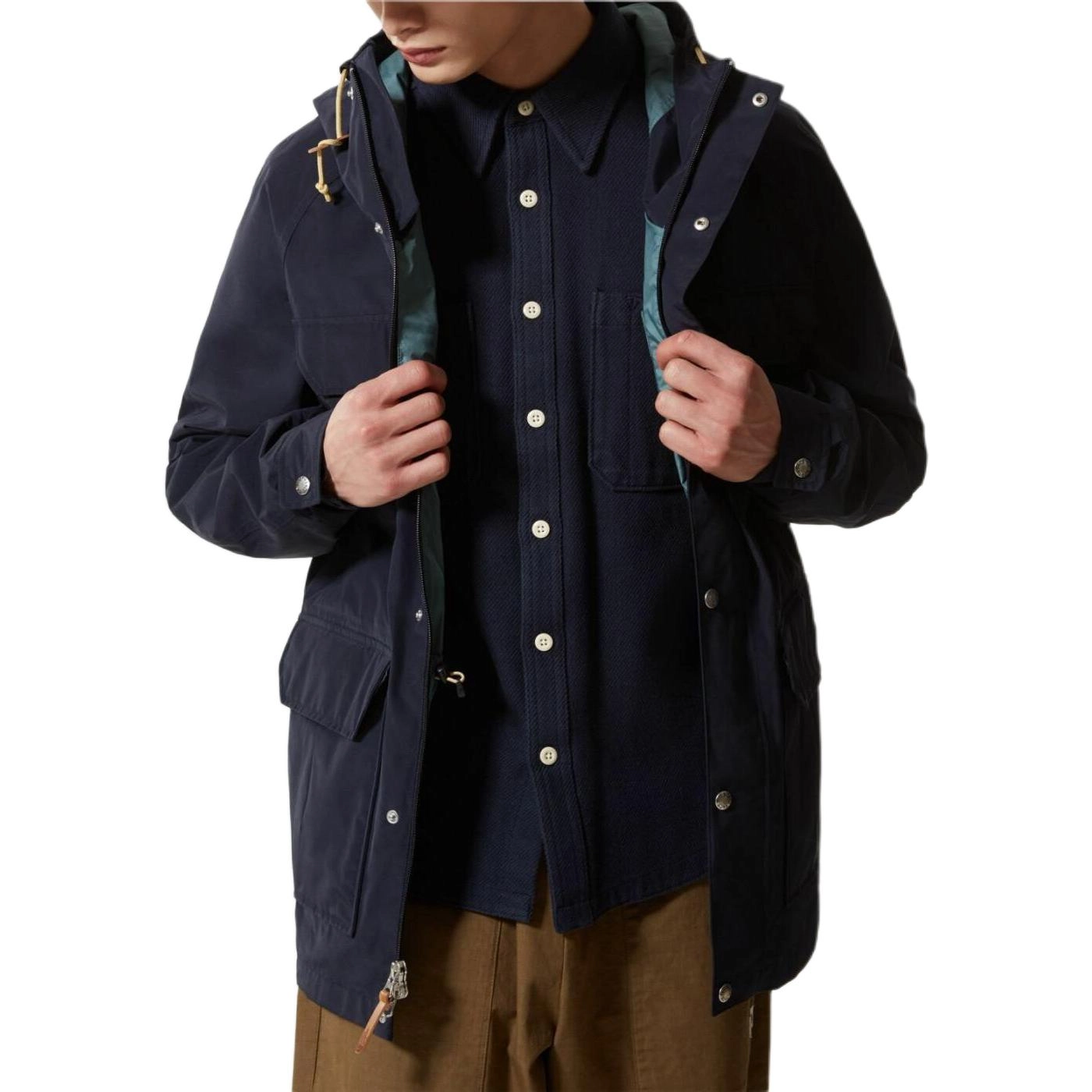 THE NORTH FACE