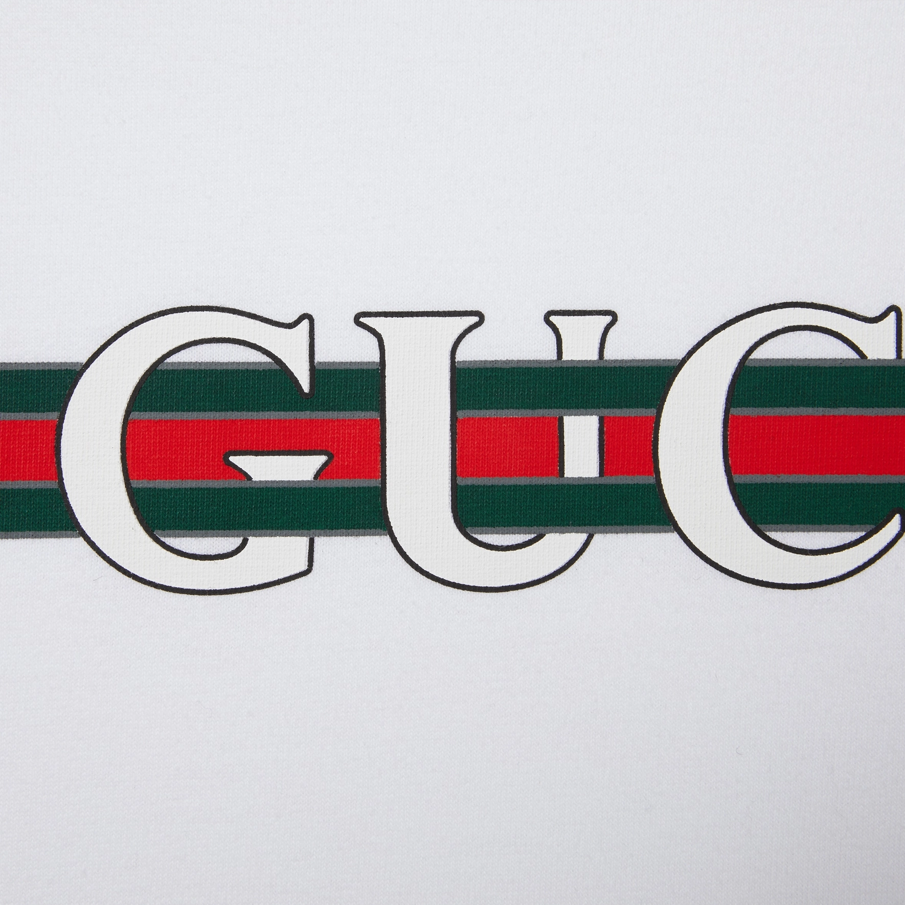 GUCCI LogoT