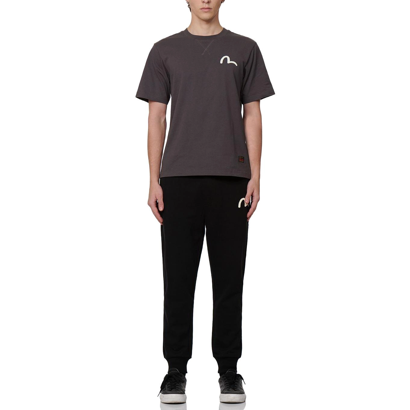 EVISU SS22 T