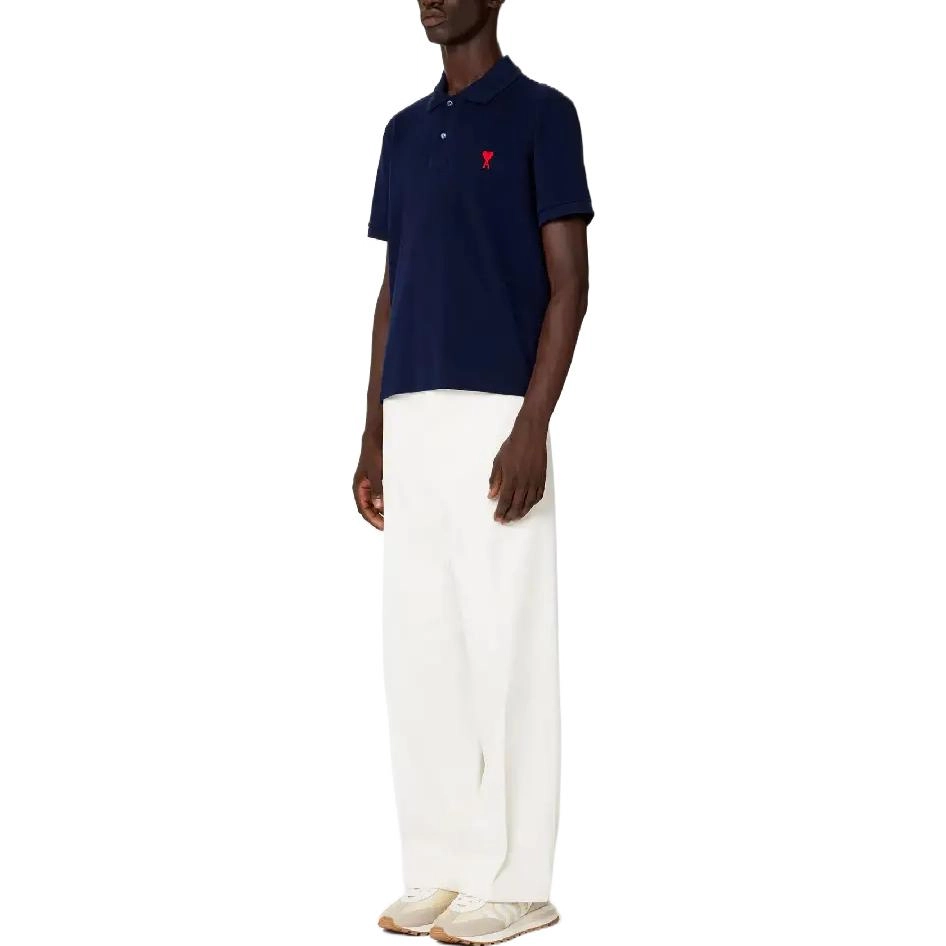 AMIPARIS SS23 logoPolo